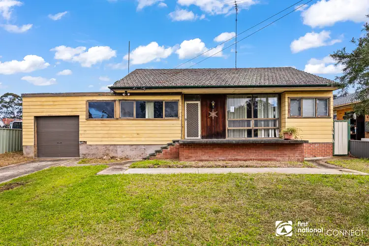 59 Golden Valley Drive, Glossodia NSW 2756