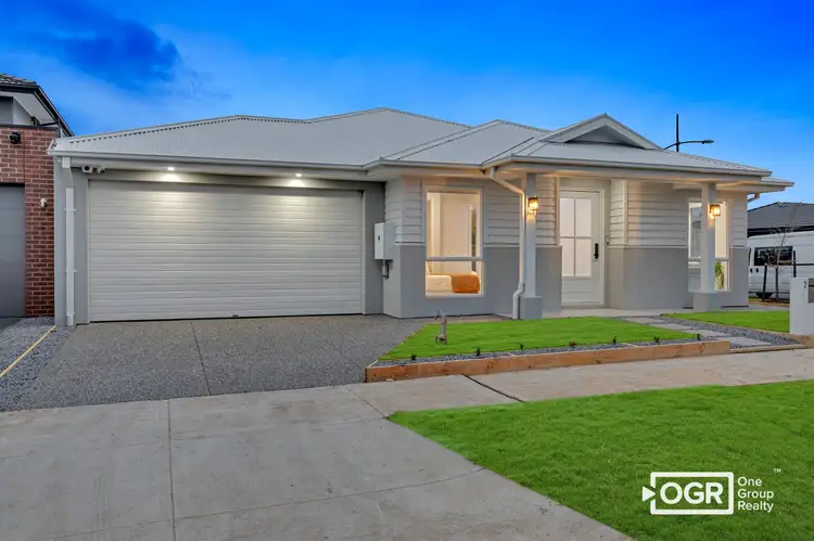 2 Wilmington Street, Deanside VIC 3336