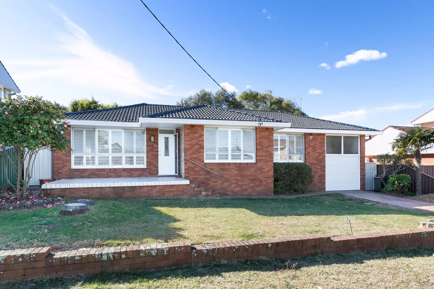 Main view of Homely house listing, 15 Queanbeyan Avenue, Miranda NSW 2228