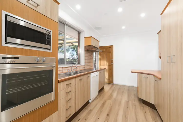 Second view of Homely house listing, 15 Queanbeyan Avenue, Miranda NSW 2228