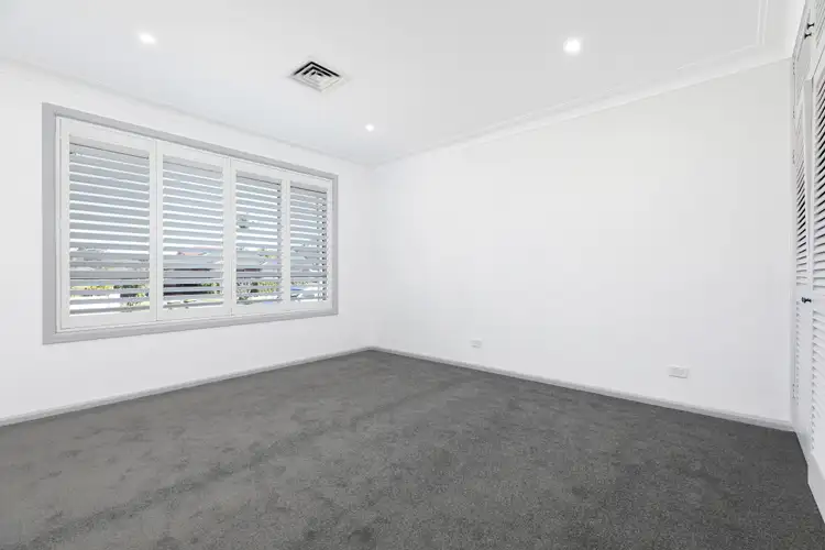 Fifth view of Homely house listing, 15 Queanbeyan Avenue, Miranda NSW 2228