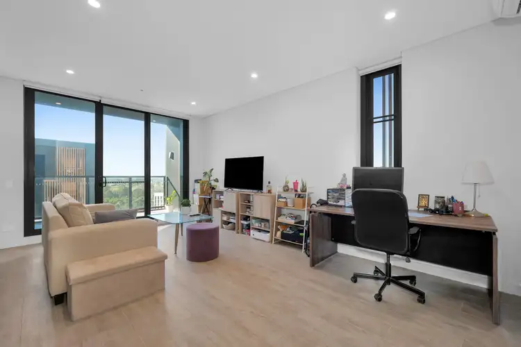 Third view of Homely unit listing, 903/54 Soldiers Parade, Edmondson Park NSW 2174