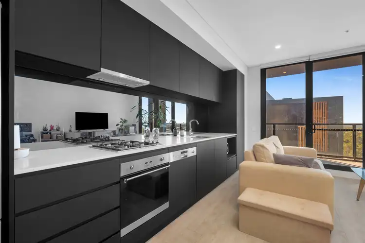 Fourth view of Homely unit listing, 903/54 Soldiers Parade, Edmondson Park NSW 2174