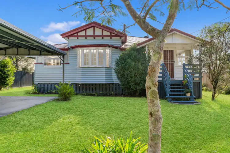 24 Neurum Street, Woodford QLD 4514