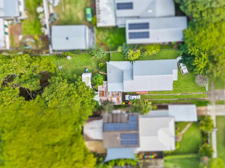 Main view of Homely house listing, 102 Chandos Street, Wynnum West QLD 4178