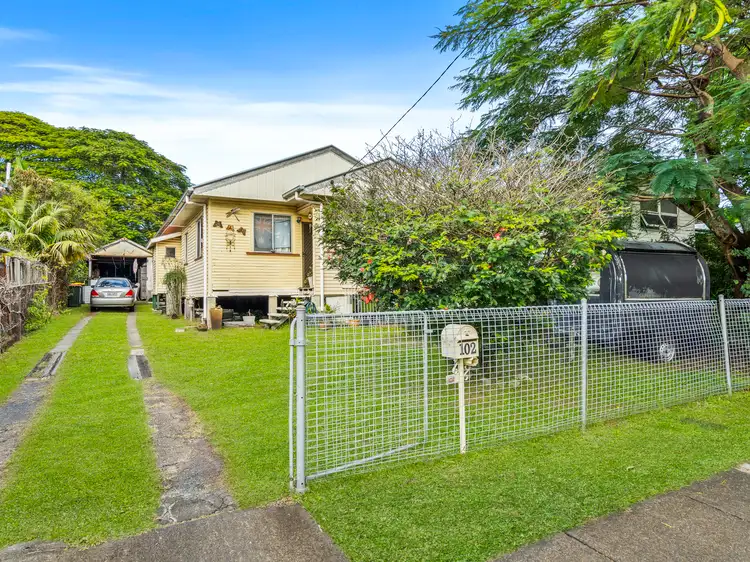 Fourth view of Homely house listing, 102 Chandos Street, Wynnum West QLD 4178