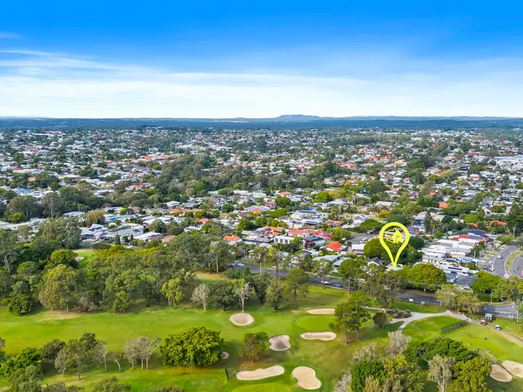 Sixth view of Homely house listing, 102 Chandos Street, Wynnum West QLD 4178