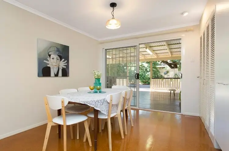 Fourth view of Homely house listing, 45 Broomfield Street, Taringa QLD 4068