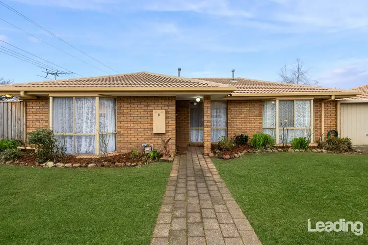 1/33-35 Ligar Street, Sunbury VIC 3429