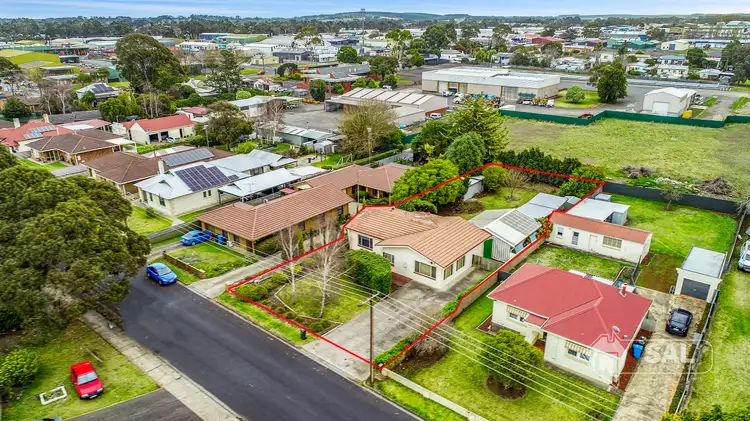 11 Shelton Street, Mount Gambier SA 5290