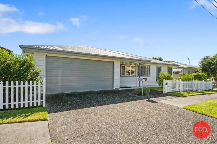 Second view of Homely house listing, 2/1B King Street, Coffs Harbour NSW 2450