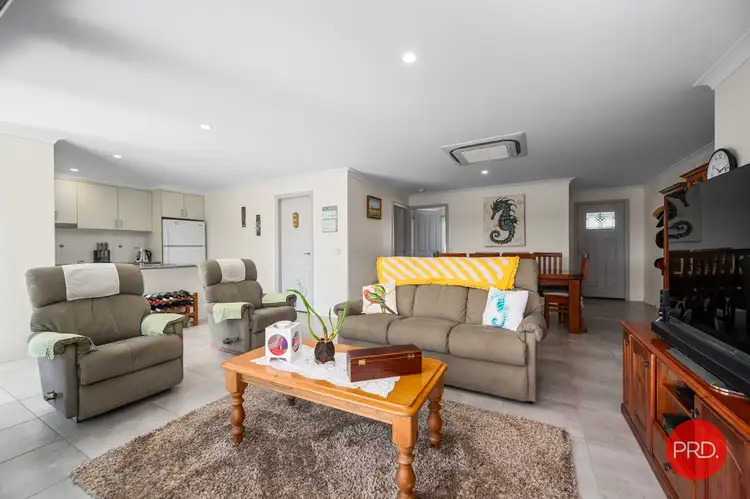 Third view of Homely house listing, 2/1B King Street, Coffs Harbour NSW 2450