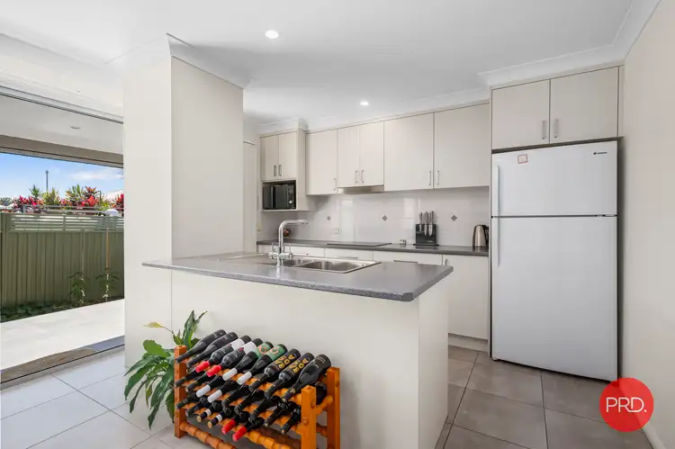 Fifth view of Homely house listing, 2/1B King Street, Coffs Harbour NSW 2450