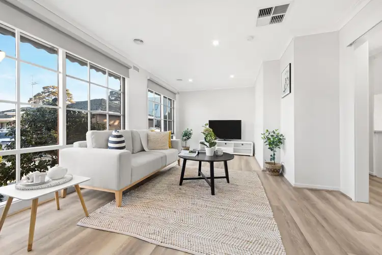Second view of Homely unit listing, 4/34 Yerrin Street, Balwyn VIC 3103