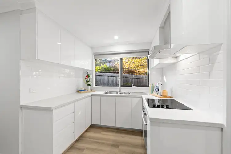Fourth view of Homely unit listing, 4/34 Yerrin Street, Balwyn VIC 3103