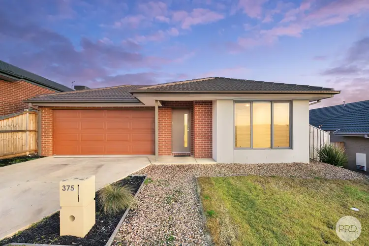 Main view of Homely house listing, 375 Glenelg Highway, Smythes Creek VIC 3351