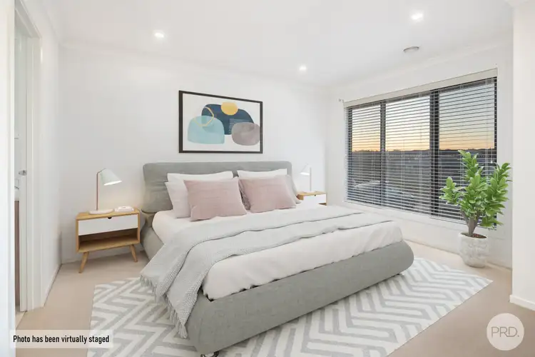 Second view of Homely house listing, 375 Glenelg Highway, Smythes Creek VIC 3351
