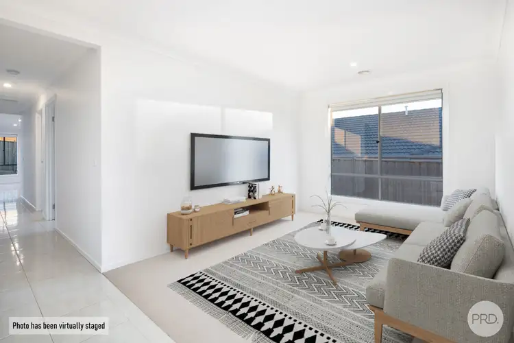 Fourth view of Homely house listing, 375 Glenelg Highway, Smythes Creek VIC 3351