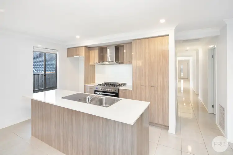 Fifth view of Homely house listing, 375 Glenelg Highway, Smythes Creek VIC 3351
