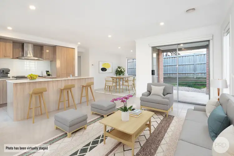 Sixth view of Homely house listing, 375 Glenelg Highway, Smythes Creek VIC 3351