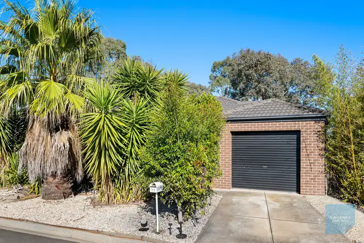 22/20-22 Roslyn Park Drive, Harkness VIC 3337