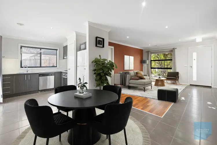 Second view of Homely unit listing, 22/20-22 Roslyn Park Drive, Harkness VIC 3337