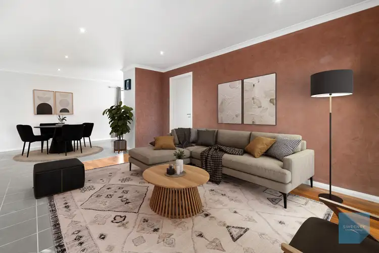 Third view of Homely unit listing, 22/20-22 Roslyn Park Drive, Harkness VIC 3337