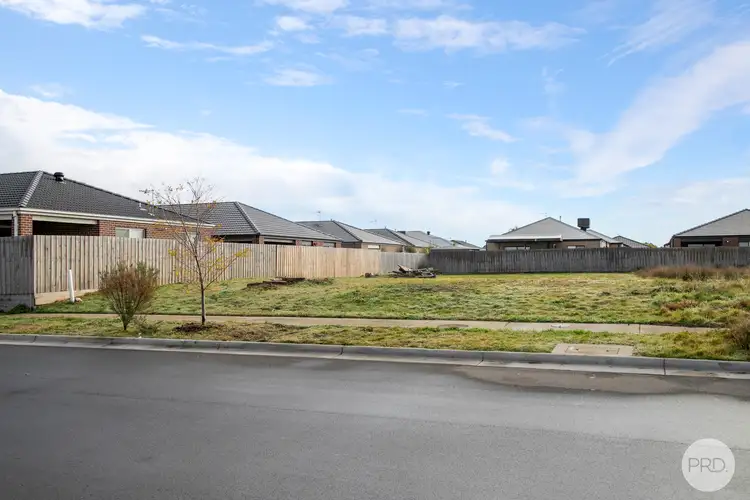 28 Sorrel Avenue, Bonshaw VIC 3352