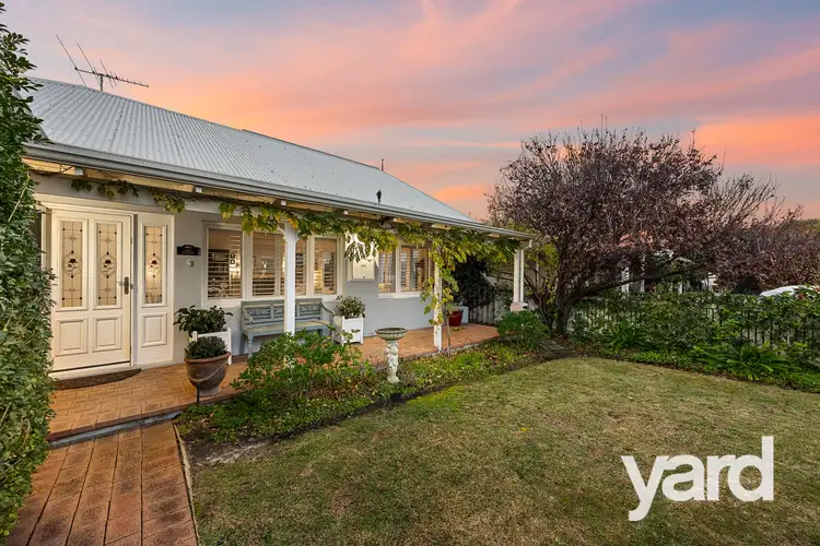 71 Lamond Street, Alfred Cove WA 6154
