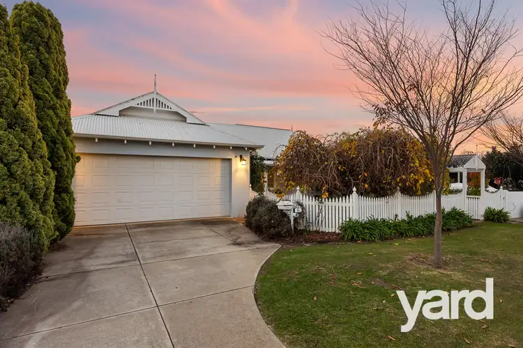 Second view of Homely house listing, 71 Lamond Street, Alfred Cove WA 6154