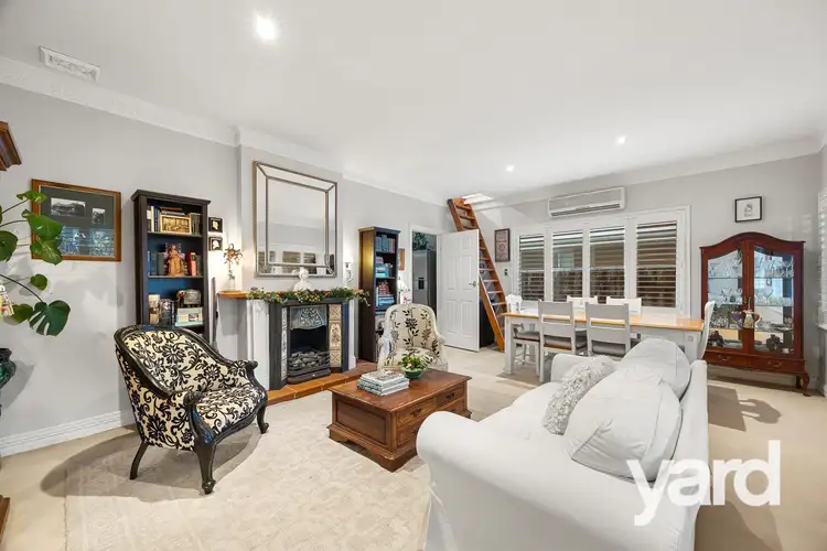 Fifth view of Homely house listing, 71 Lamond Street, Alfred Cove WA 6154