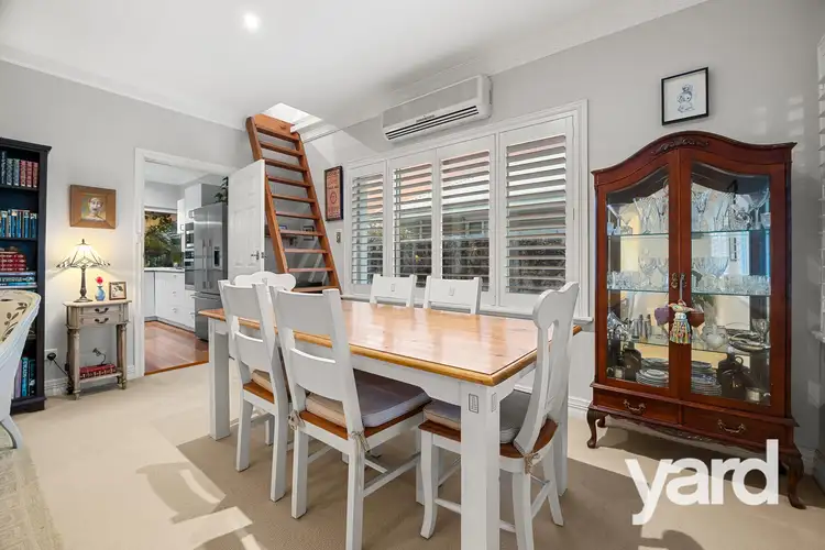 Sixth view of Homely house listing, 71 Lamond Street, Alfred Cove WA 6154