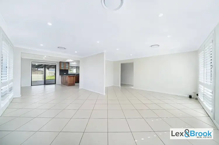 Second view of Homely house listing, 6 Ute Pl, Bossley Park NSW 2176