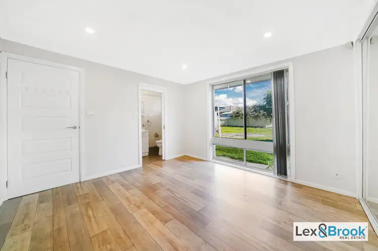 Fourth view of Homely house listing, 6 Ute Pl, Bossley Park NSW 2176