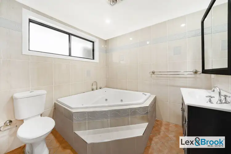 Fifth view of Homely house listing, 6 Ute Pl, Bossley Park NSW 2176