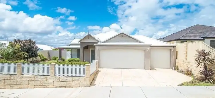 7 Halyard Road