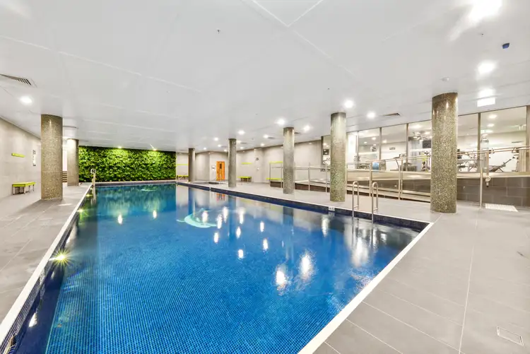 Sixth view of Homely unit listing, 424/8 Studio Drive, Eastgardens NSW 2036