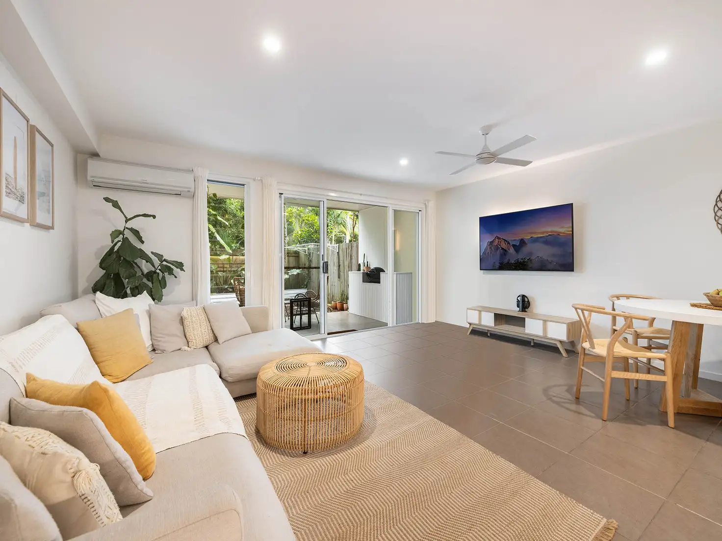 Main view of Homely townhouse listing, 33/136 Stringybark Road, Buderim QLD 4556