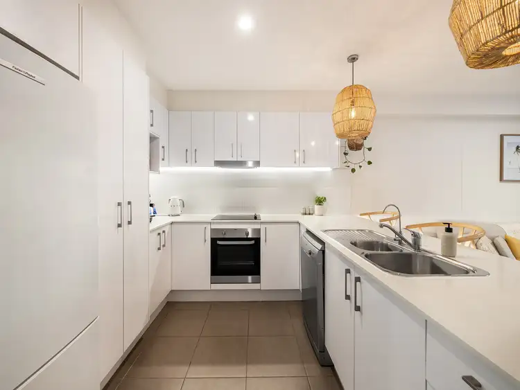 Second view of Homely townhouse listing, 33/136 Stringybark Road, Buderim QLD 4556
