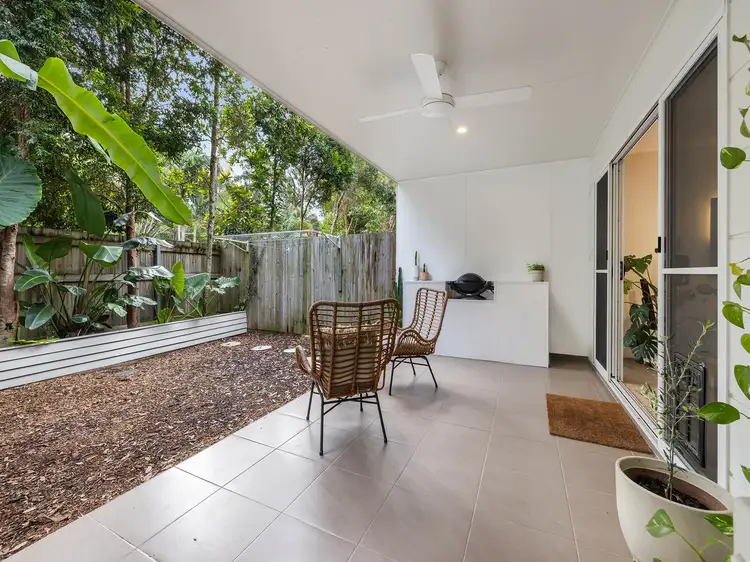 Fourth view of Homely townhouse listing, 33/136 Stringybark Road, Buderim QLD 4556