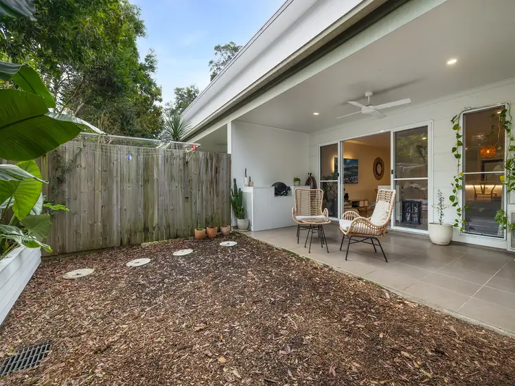 Fifth view of Homely townhouse listing, 33/136 Stringybark Road, Buderim QLD 4556