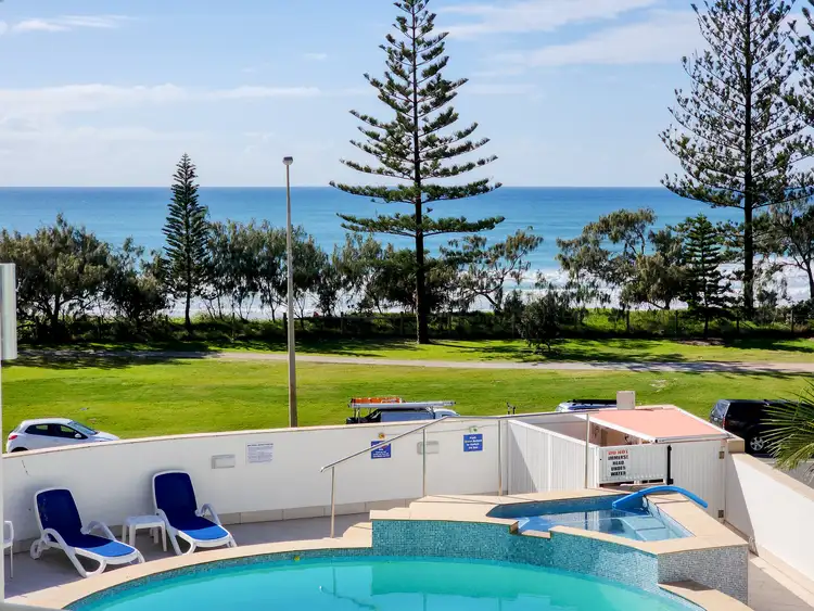 Main view of Homely unit listing, 31/140-144 Alexandra Parade, Alexandra Headland QLD 4572