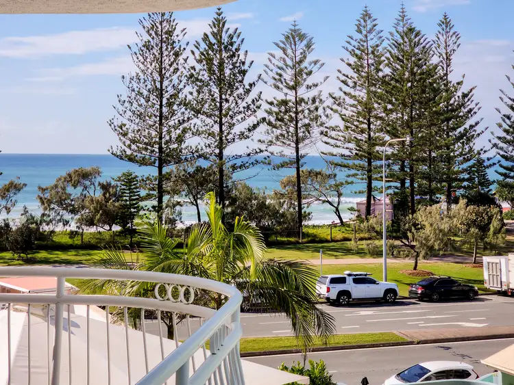 Second view of Homely unit listing, 31/140-144 Alexandra Parade, Alexandra Headland QLD 4572