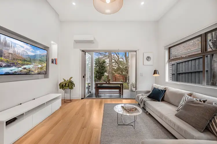 Second view of Homely house listing, 16 Sylvan Street, Balwyn North VIC 3104