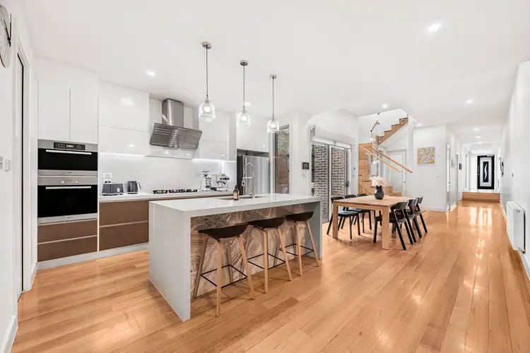 Third view of Homely house listing, 16 Sylvan Street, Balwyn North VIC 3104