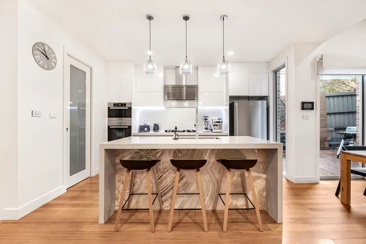 Fourth view of Homely house listing, 16 Sylvan Street, Balwyn North VIC 3104
