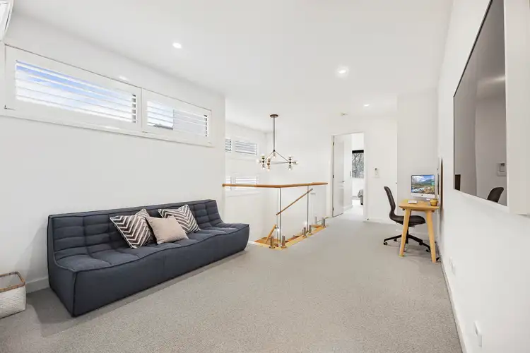 Fifth view of Homely house listing, 16 Sylvan Street, Balwyn North VIC 3104