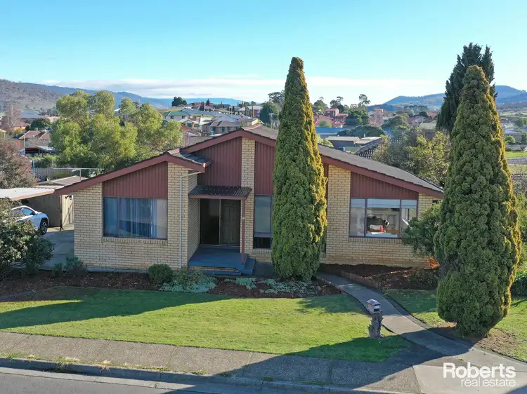 51 Benjamin Terrace, New Norfolk TAS 7140