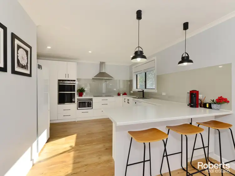 Second view of Homely house listing, 51 Benjamin Terrace, New Norfolk TAS 7140
