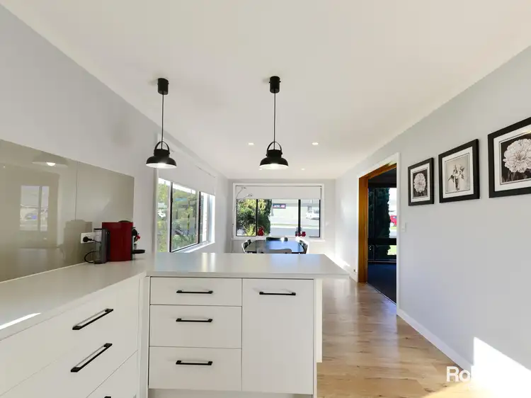 Third view of Homely house listing, 51 Benjamin Terrace, New Norfolk TAS 7140